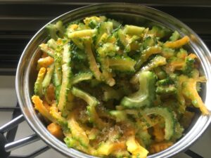 Recipe-Goya-Bitter-Melon-Tsukudani
