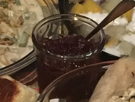 Homemade-CranberrySauce